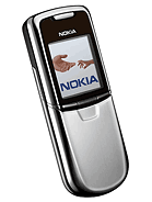 Toques para Nokia 8800 baixar gratis.
